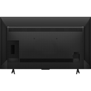 TCL Smart TV QLED 55P7L Seria P7L 139cm negru 4K UHD HDR