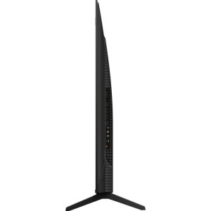 TCL Smart TV QLED 55P7L Seria P7L 139cm negru 4K UHD HDR