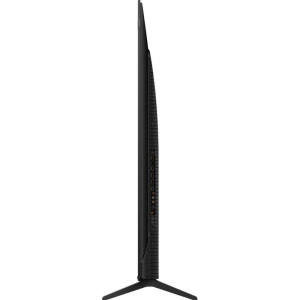 TCL Smart TV QLED 75P7L Seria P7L 189cm negru 4K UHD HDR