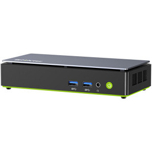 GMKtec K13, Intel Core Ultra 7 256V 2.2GHz, 16GB DDR5, 1TB SSD, Arc 140V, Windows 11 Pro