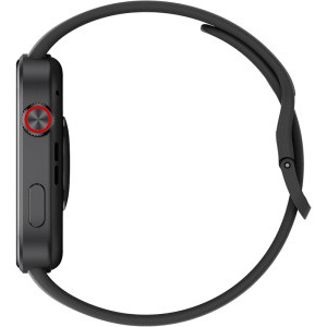 Xiaomi Redmi Watch 6, Obsidian Black