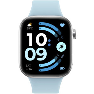 Xiaomi Redmi Watch 6, Glacier Blue