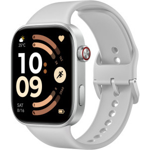 Xiaomi Redmi Watch 6, Silver Gray