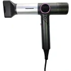 Uscator de par Heinner HHD-Y16DBLDC-SBP, 1600W, Negru/Argintiu