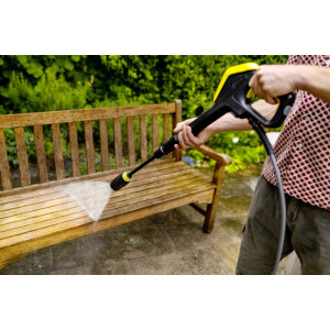 Karcher Aparat de spalat cu presiune K5 Comfort Premium Connect Home