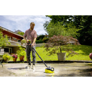 Karcher Aparat de spalat cu presiune K5 Comfort Premium Connect Home