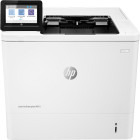 Imprimanta HP LaserJet Enterprise M612dn, Laser, Monocrom, Format A4, Duplex, Retea