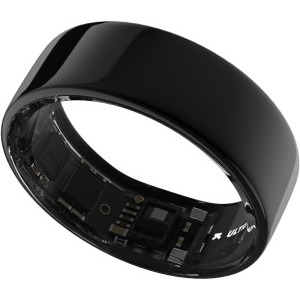 Ultrahuman Ring AIR, Aster Black 7