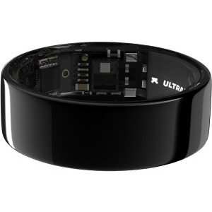 Ultrahuman Ring AIR, Aster Black 11