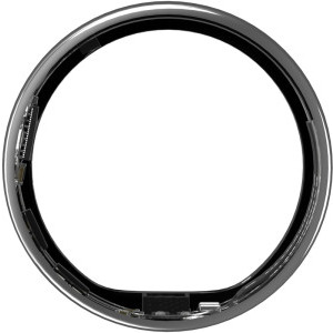 Ultrahuman Ring AIR, Space Silver 6