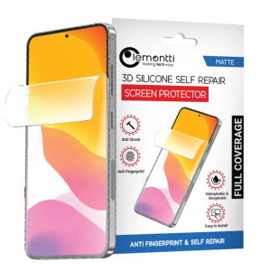 Lemontti 3D Self-Repair Matte pentru Redmi 12C