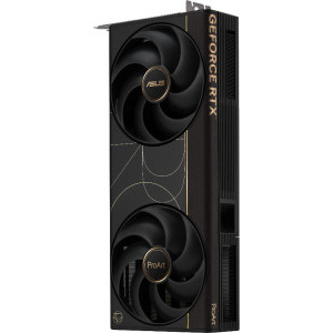 ASUS GeForce RTX 5090 PROART OC Edition 32GB GDDR7 512-bit DLSS 4.0