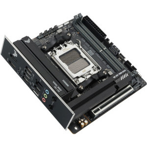 ASUS TUF GAMING B850I WIFI NEO