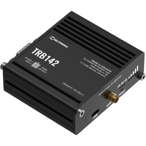 Teltonika TRB142 4G LTE
