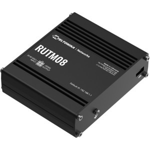 Teltonika Gigabit RUTM08