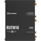 Router wireless Teltonika Gigabit RUTM16 4G LTE Dual-Band WiFi 5