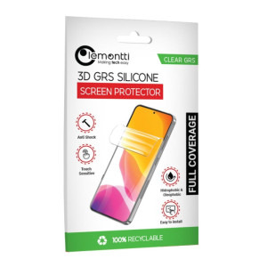 Lemontti 3D GRS Clear pentru Galaxy A16