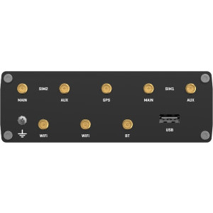 Teltonika Gigabit RUTX12 Dual-Band WiFi 5 4G LTE