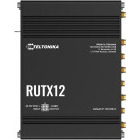 Router wireless Teltonika Gigabit RUTX12 Dual-Band WiFi 5 4G LTE