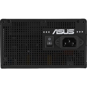 ASUS PRIME-850G, 80+ Gold, 850W, Black