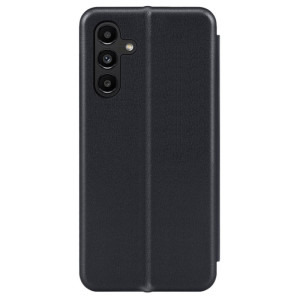 Lemontti Husa de protectie tip Book Elegant Black Galaxy A17