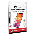 Folie protectie Lemontti Clear pentru Galaxy A17
