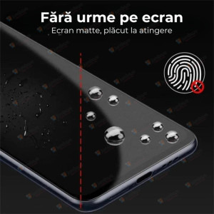 Lemontti Matte pentru Galaxy A17
