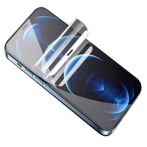 Lemontti 3D Self-Repair Clear pentru Galaxy A17