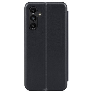 Lemontti Husa protectie tip Book Elegant Black pentru Galaxy A26