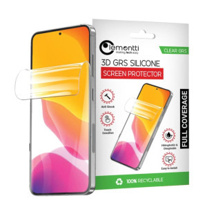Lemontti 3D GRS Clear pentru Galaxy A26