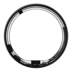 Ultrahuman Ring AIR, Matt Grey 10