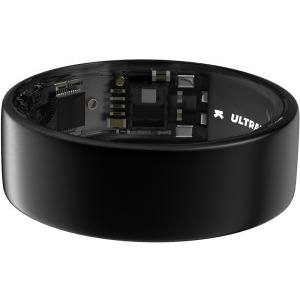 Ultrahuman Ring AIR, Matt Grey 14