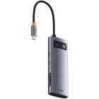 Hub USB Baseus B00030708811-01