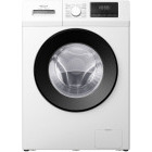 Masina de spalat rufe Tesla WF91461T, 9 kg, 1400 RPM, Clasa A, Inverter, Alb