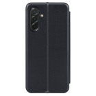Lemontti Husa protectie tip Book Elegant Black pentru Galaxy A56