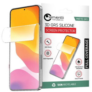 Lemontti 3D GRS Matte pentru Galaxy A56