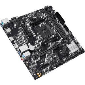 ASUS PRIME A520M-K ARGB