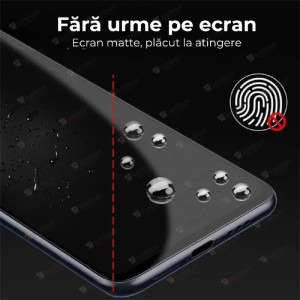 Lemontti 3D Self-Repair Matte pentru Galaxy S23