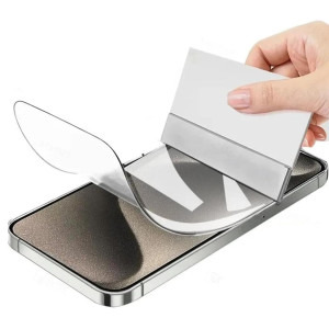 Lemontti Clear pentru Galaxy S23 Plus