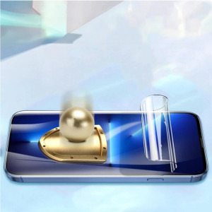Lemontti Clear pentru Galaxy S23 Plus