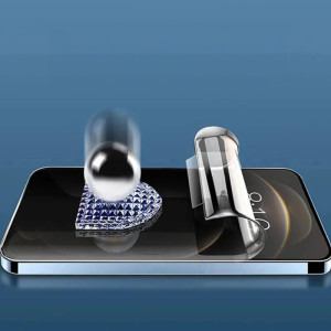 Lemontti Privacy pentru Galaxy S23 Plus