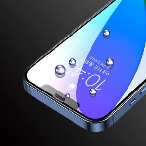 Lemontti 3D Self-Repair Clear pentru Galaxy S23 Ultra