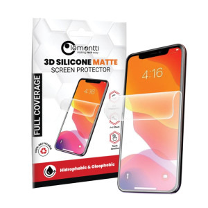 Lemontti Matte pentru Galaxy S24 FE