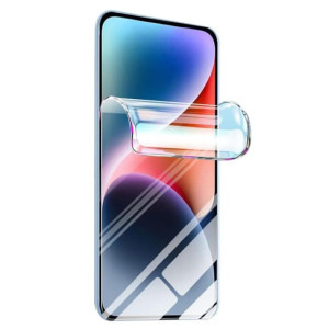 Lemontti Clear pentru Galaxy Z Flip 4