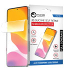 Folie protectie Lemontti 3D Self-Repair Matte pentru Galaxy Z Flip 4