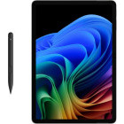 Tableta Microsoft 12" Surface Pro Copilot+ PC, Snapdragon X Plus, 16GB LPDDR5X, 256GB flash, Bluetooth, Wi-Fi, Windows 11 Home, Platinum