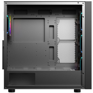 Gaming DRAGON Legendar Advanced Edition, AMD Ryzen 7 7800X3D 4.2GHz, 32GB DDR5, 1TB SSD, RTX 5060 Ti 16GB GDDR7, Iluminare RGB