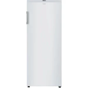 Candy Congelator CNUQ2L513EWH, 169 L, Clasa E, LowFrost, hOn, Control mecanic, 138 cm, Alb