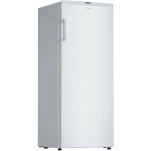 Candy Congelator CNUQ2L513EWH, 169 L, Clasa E, LowFrost, hOn, Control mecanic, 138 cm, Alb