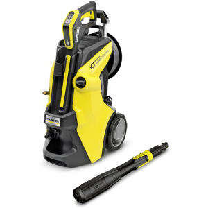 Karcher Aparat de spalat cu presiune K7 Premium Smart Control Flex